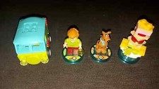 Lego Dimensions Scooby Doo