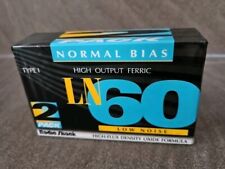 New Vtg Radio Shack Tandy 2