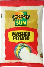 Tropical Sun Instant Mashed