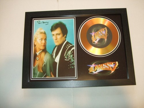 Blakes disc framed 55 - blakes, 7