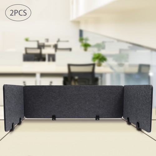 Desk divider desktop clamp - desk,