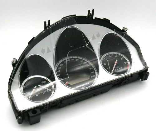 Mercedes benz class w204 - c,