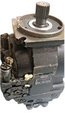 Danfoss 90R075 90 Series Hydraulic Piston Pump 83075730 Inc VAT