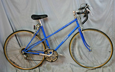 1982 Motobecane Nomade Touring