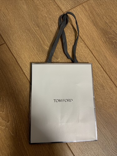Tom ford gift bag - 🛍,
