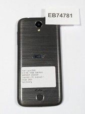 Acer Liquid Z630 Smartphone -