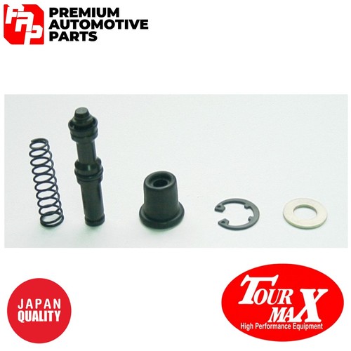 Front brake master - front,