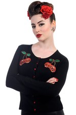 BANNED Apparel Black