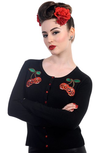 Banned apparel black - banned,