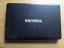 Toshiba Satellite C660D-19X