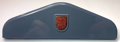 Vintage philips reel - vintage,