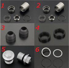 Front Fork OH Kit for Kawasaki