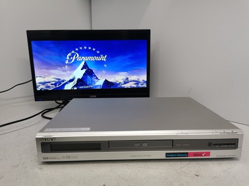 Sony dvd player - player, recorder