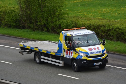 Truck photo 12x8 iveco - 12x8, 911