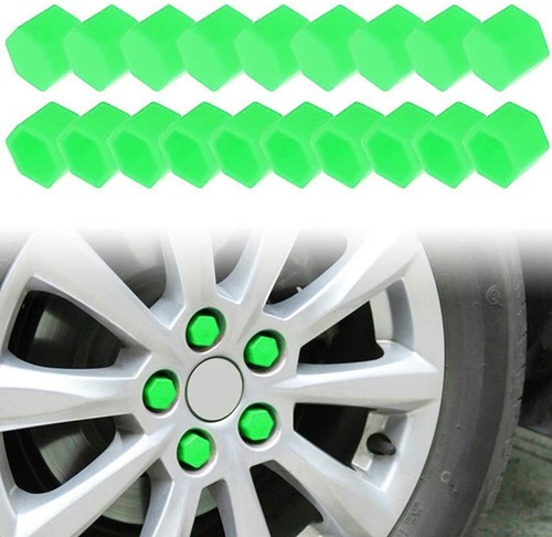 Wheel nut covers for - covers, ford