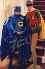 Only Fools and Horses David Jason Personally Signed 16x12 inch Photo PtBtn