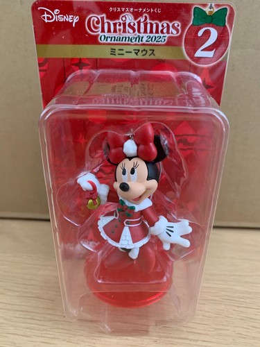 Disney christmas ornament - christmas,