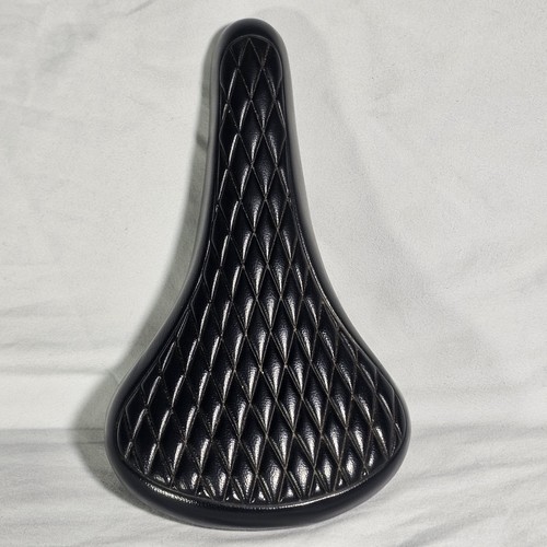 Vintage velo diamond - velo, diamond-quilted
