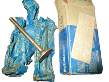 Fiat X/19 X19 Bertone Exhaust