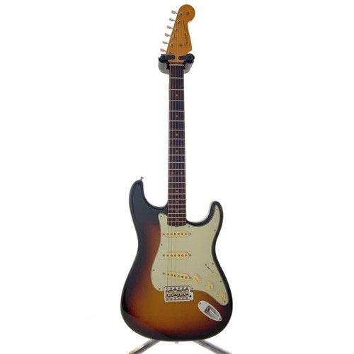 Fender american vintage - american, ii