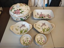 Spode "Stafford Flowers"