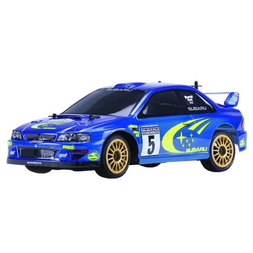 Carisma gt24 subaru - 2.0,