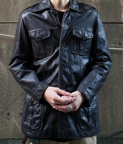 Campri maxwell genuine leather - campri,