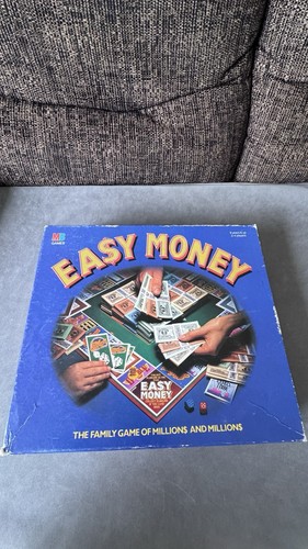 Games easy money board - easy, game