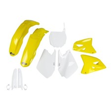 UFO PLAST PLASTIC KIT SUZUKI