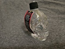  RARE 50ml ABXINTHE Skull