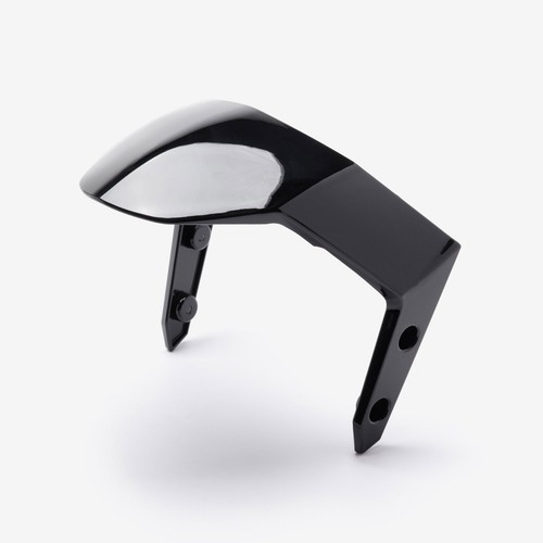 Scooter front mudguard gloss - scooter,