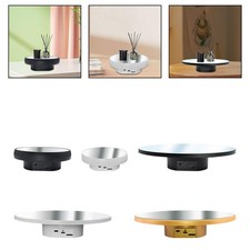 Motorized Rotating Display