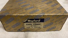 Myford 1412 Fixed Steady for