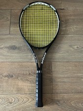 Prince O3 White Tennis Racket