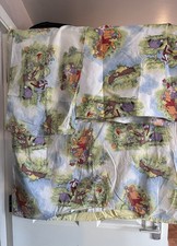 vintage disney quilty winnie