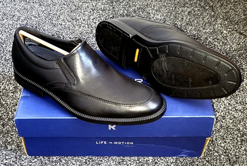 Mens rockport shoes - mens, size