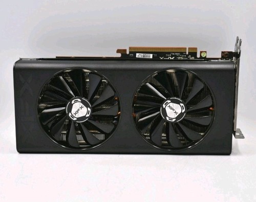 8gb amd radeon - radeon™, xt