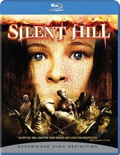 New Silent Hill (Blu-ray)