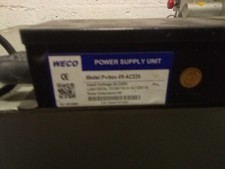 Weco Power Supply Unit