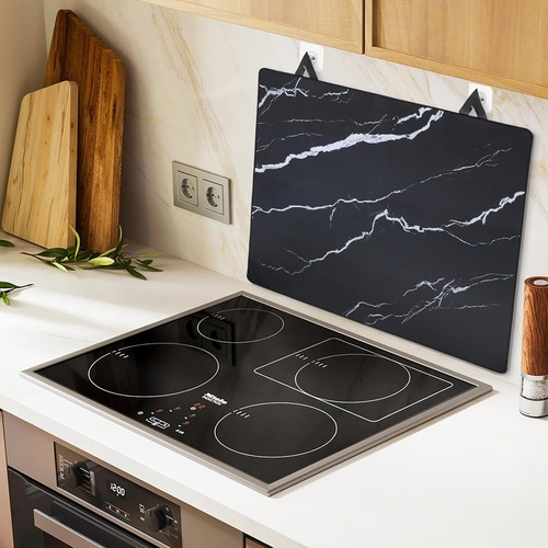 Heat resistant glass stove - resistant,