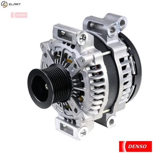 Alternator dan1209 for - for, toyota