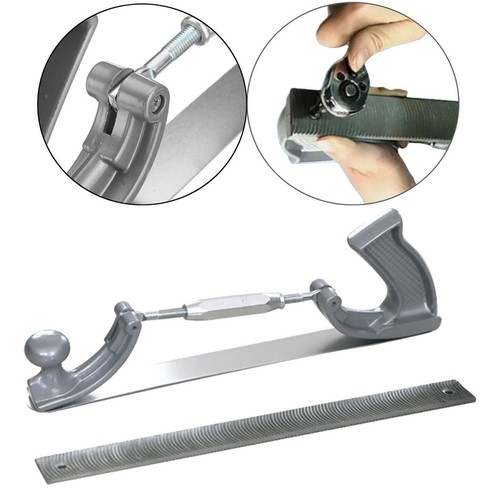 Adjustable milled tooth - 14",