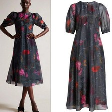 TED BAKER $445 Mekayla Empire