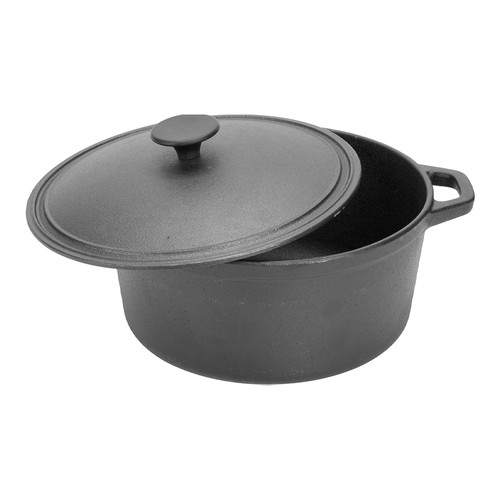 Large non stick casserole with - casserole,