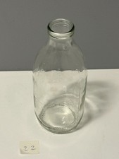 Vintage advertising pint - 1,