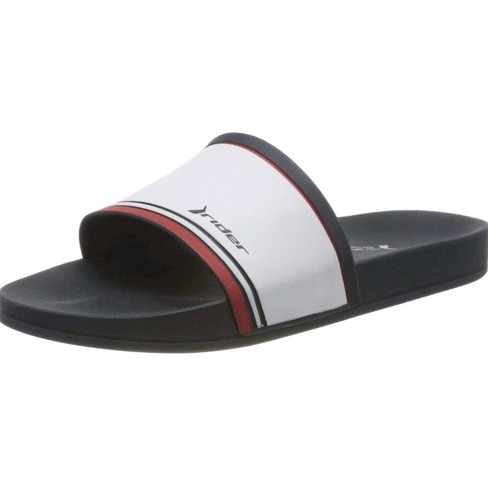 Rider full slide sandals - full,