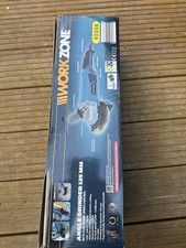 WORK ZONE angle grinder 125mm