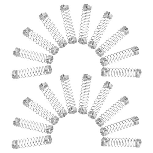 100pcs small pen springs - 100pcs,