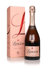 Lanson Le Rose Rose Champagne