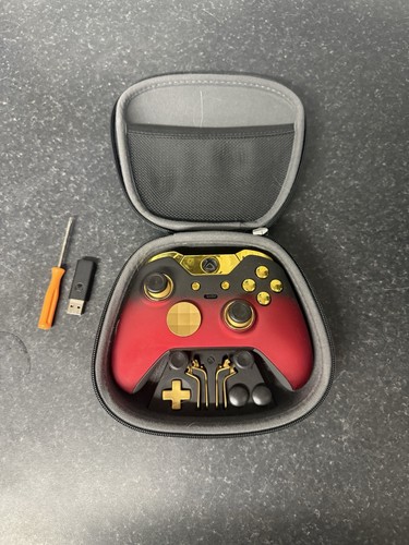 Custom xbox one elite - xbox,